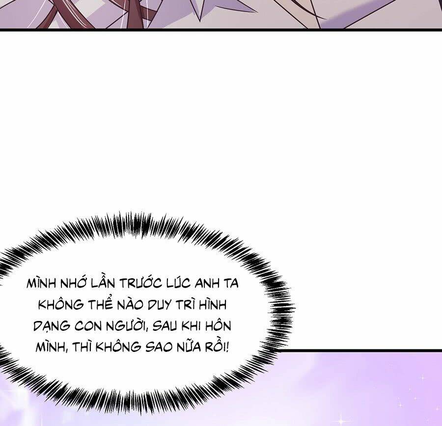 Ác Ma Đừng Hôn Tôi Chapter 49 - Trang 2