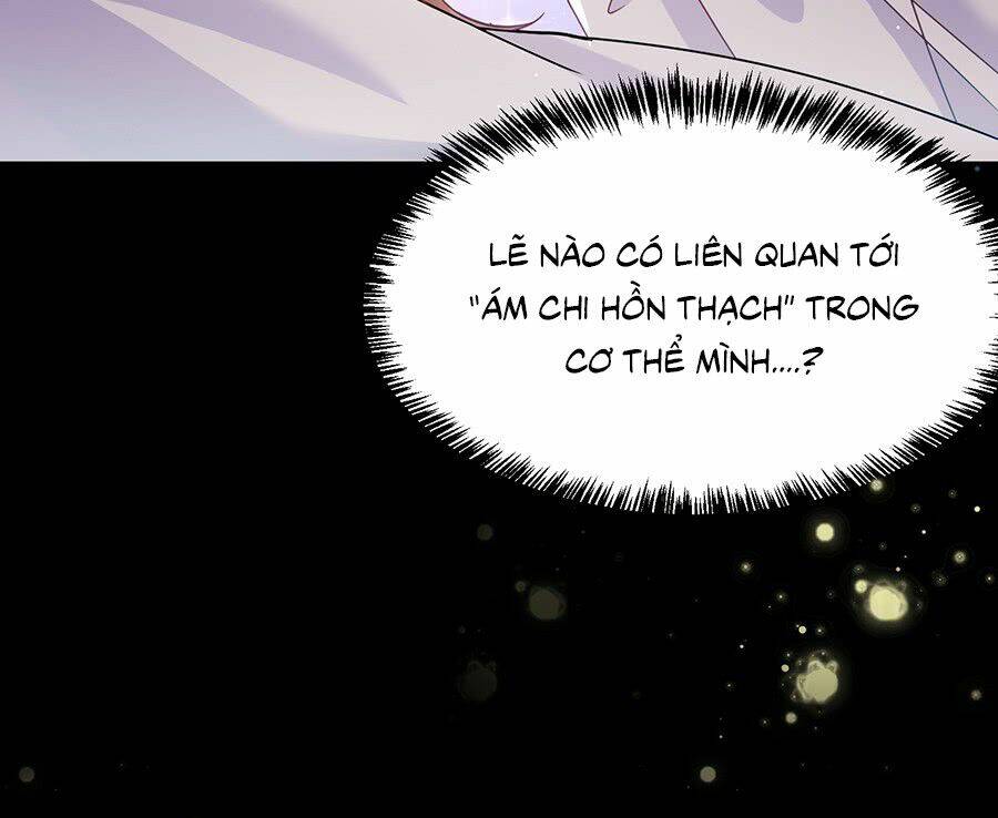 Ác Ma Đừng Hôn Tôi Chapter 49 - Trang 2