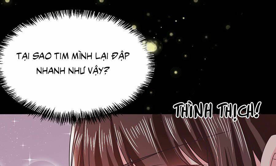 Ác Ma Đừng Hôn Tôi Chapter 49 - Trang 2