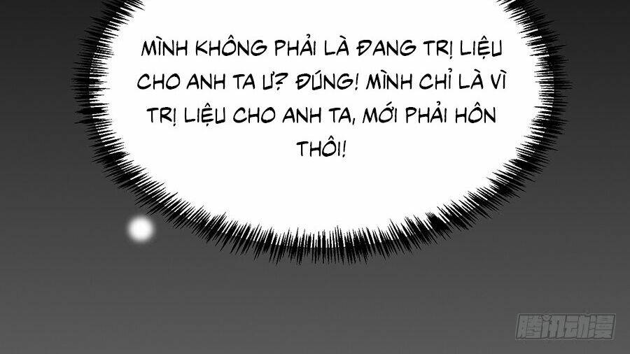 Ác Ma Đừng Hôn Tôi Chapter 49 - Trang 2