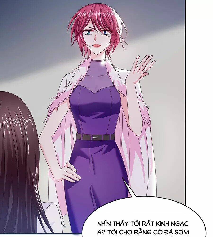 Ác Ma Đừng Hôn Tôi Chapter 48 - Trang 2