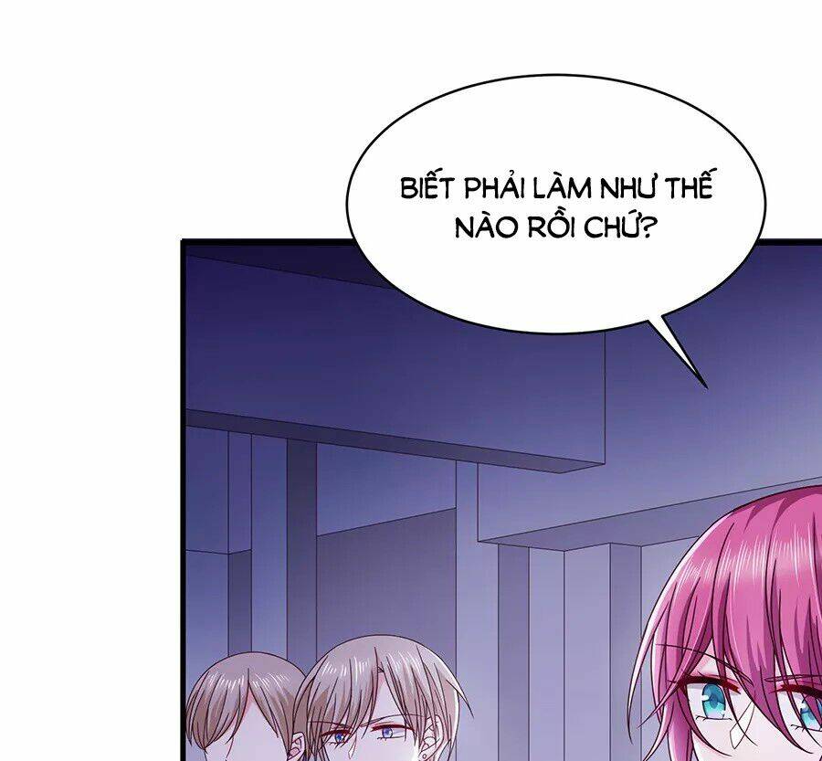 Ác Ma Đừng Hôn Tôi Chapter 48 - Trang 2