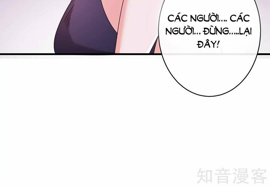 Ác Ma Đừng Hôn Tôi Chapter 48 - Trang 2