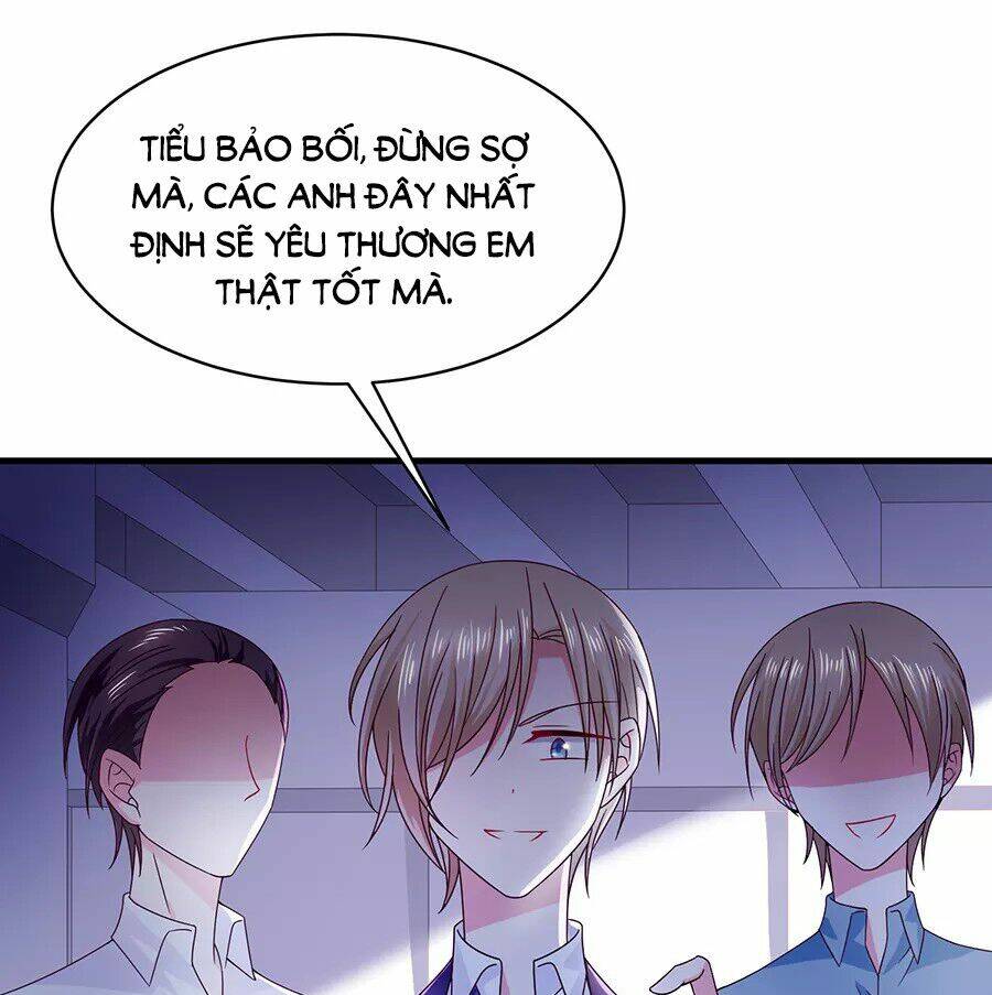 Ác Ma Đừng Hôn Tôi Chapter 48 - Trang 2