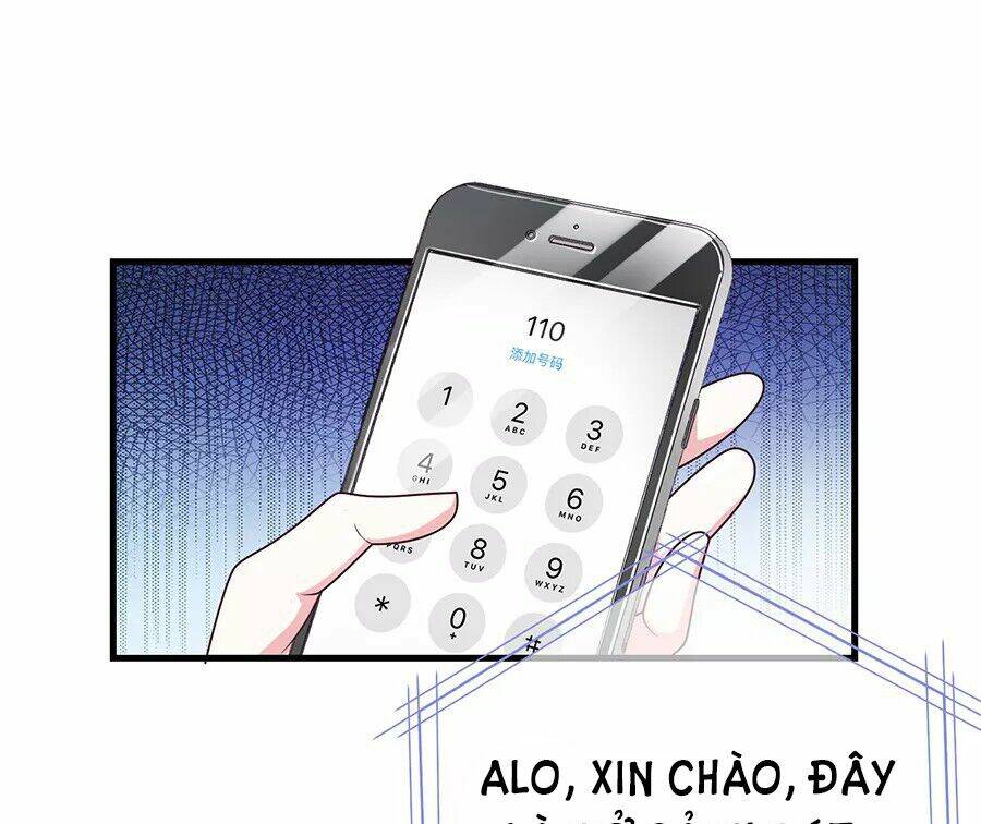 Ác Ma Đừng Hôn Tôi Chapter 48 - Trang 2