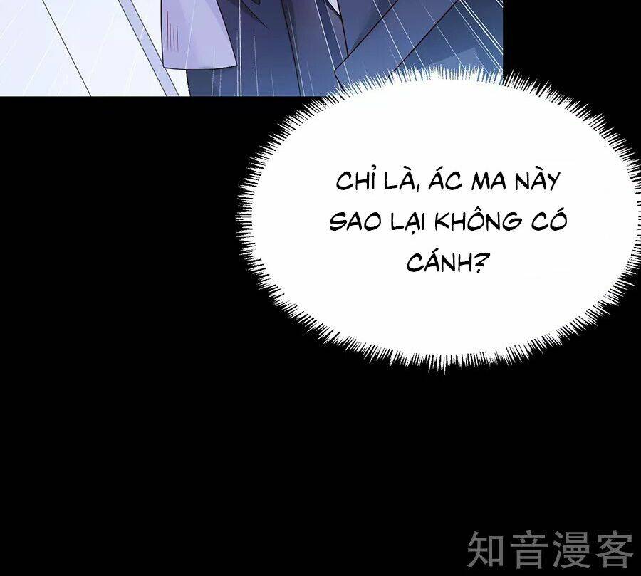 Ác Ma Đừng Hôn Tôi Chapter 48 - Trang 2