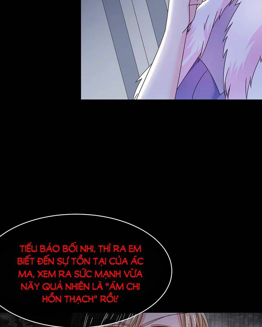 Ác Ma Đừng Hôn Tôi Chapter 48 - Trang 2