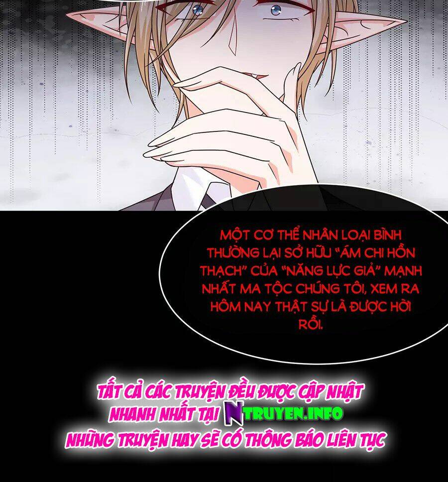 Ác Ma Đừng Hôn Tôi Chapter 48 - Trang 2