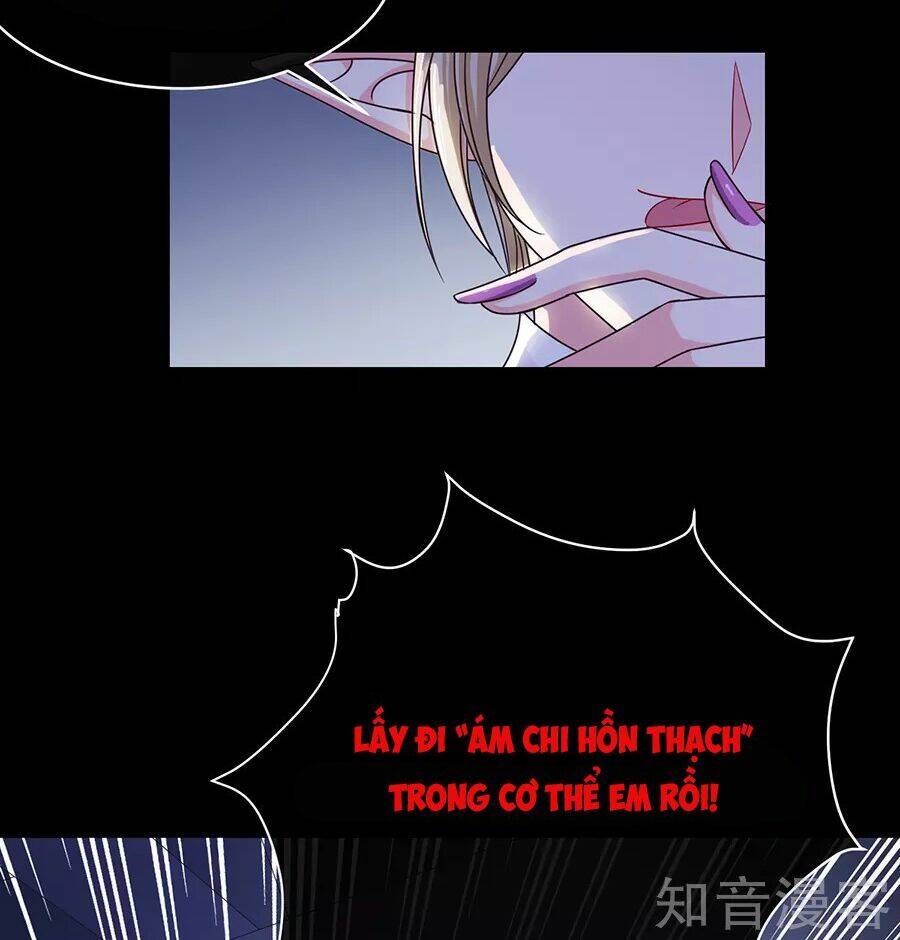 Ác Ma Đừng Hôn Tôi Chapter 48 - Trang 2