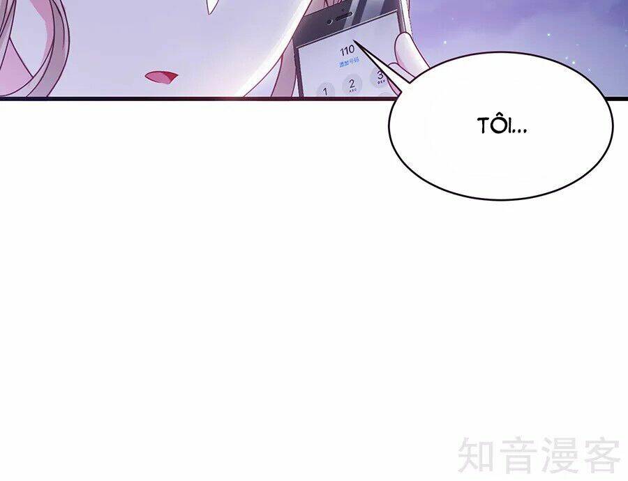 Ác Ma Đừng Hôn Tôi Chapter 48 - Trang 2