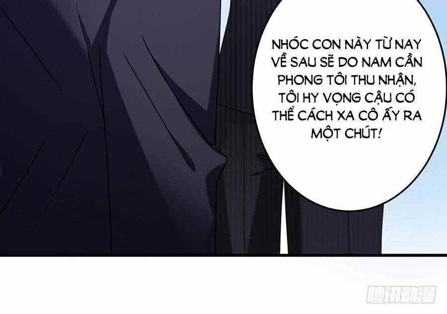 Ác Ma Đừng Hôn Tôi Chapter 46 - Trang 2