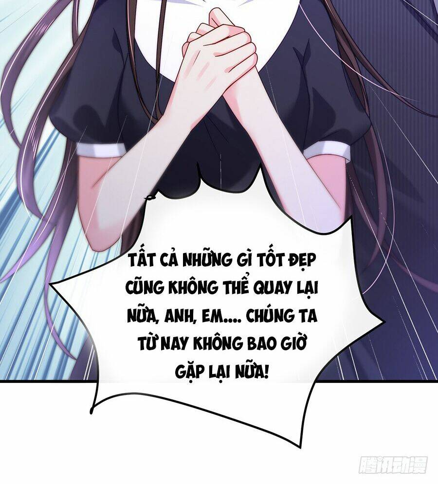 Ác Ma Đừng Hôn Tôi Chapter 46 - Trang 2