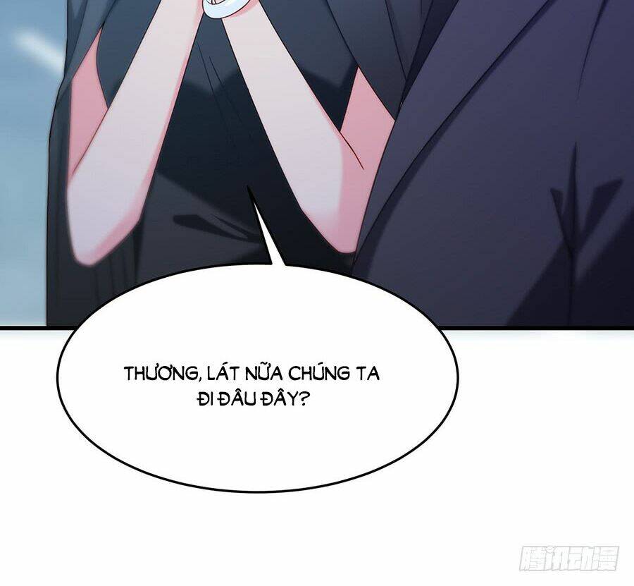 Ác Ma Đừng Hôn Tôi Chapter 46 - Trang 2