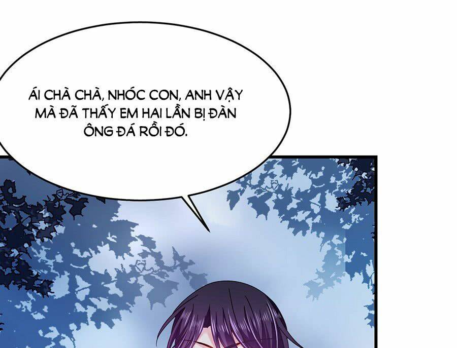 Ác Ma Đừng Hôn Tôi Chapter 46 - Trang 2