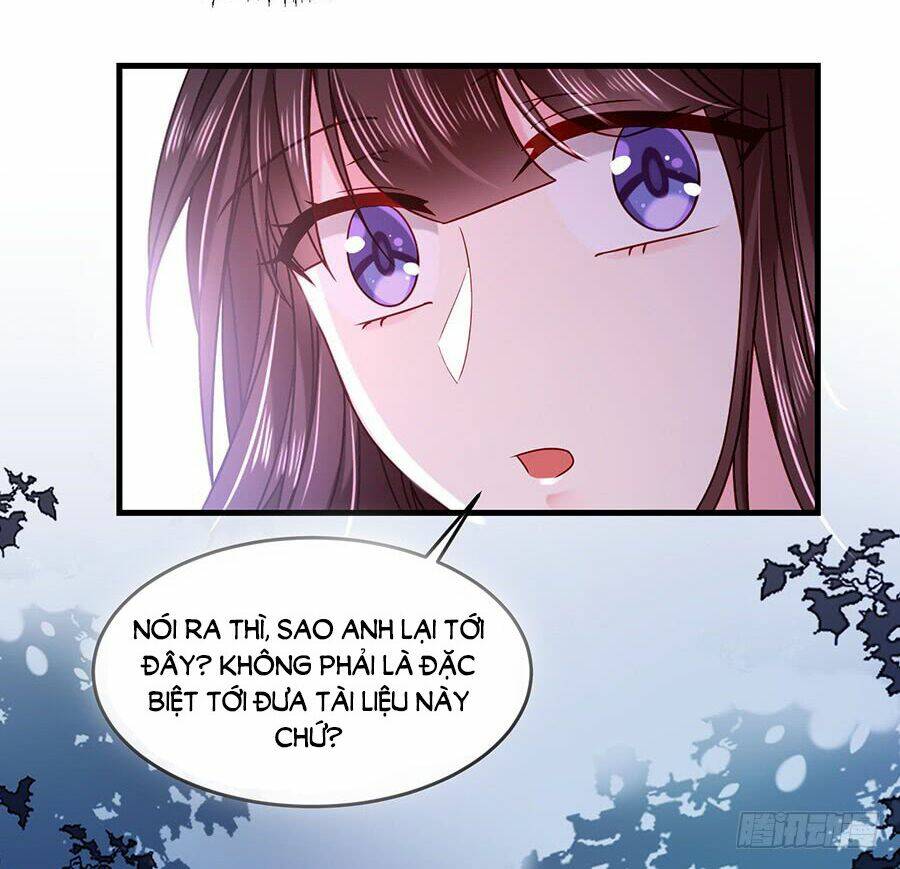 Ác Ma Đừng Hôn Tôi Chapter 46 - Trang 2