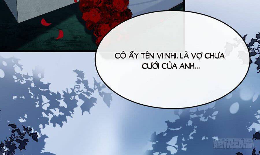 Ác Ma Đừng Hôn Tôi Chapter 46 - Trang 2