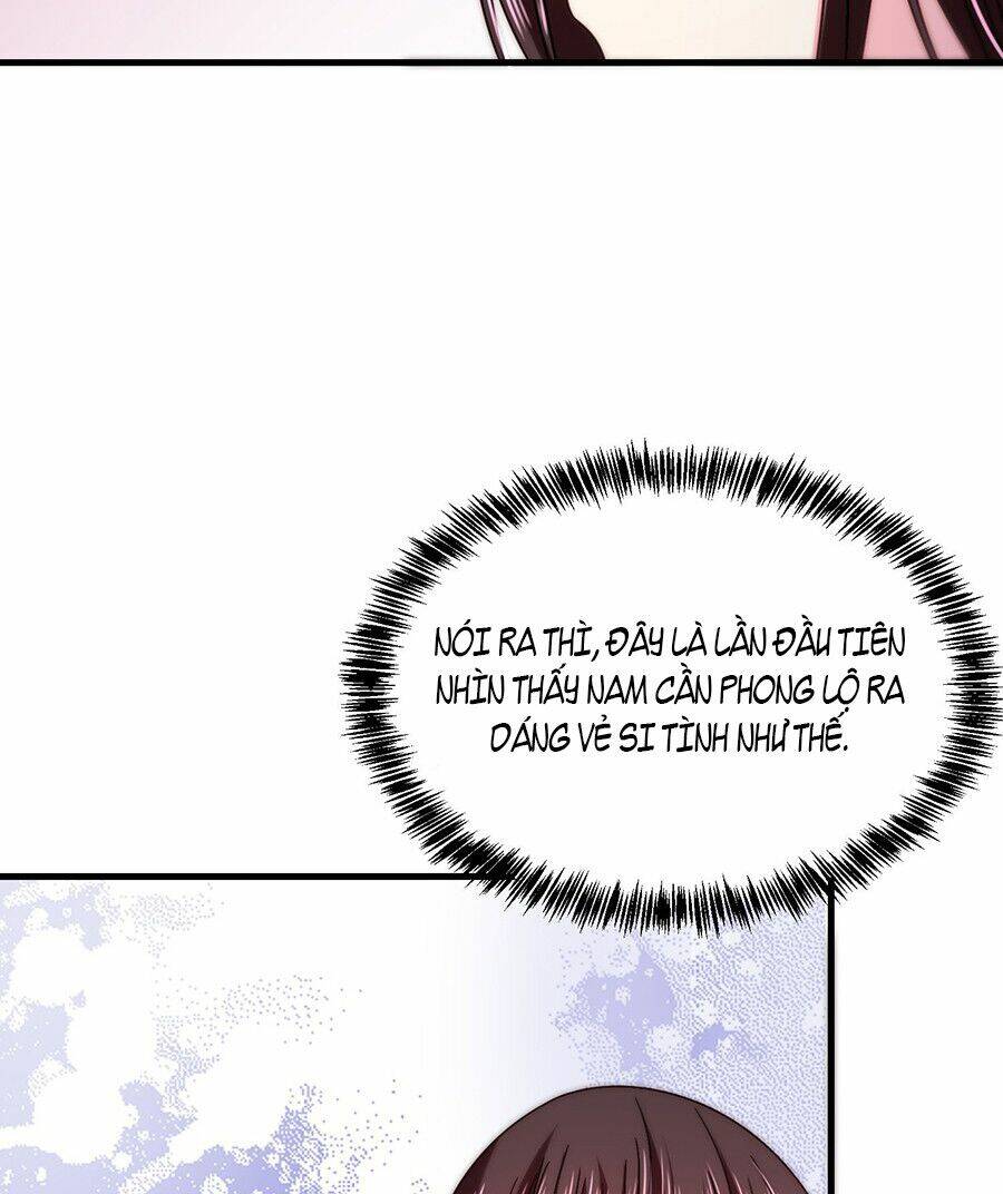 Ác Ma Đừng Hôn Tôi Chapter 46 - Trang 2