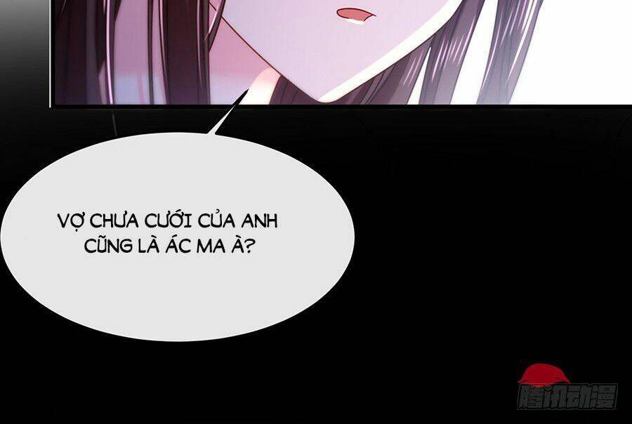 Ác Ma Đừng Hôn Tôi Chapter 46 - Trang 2