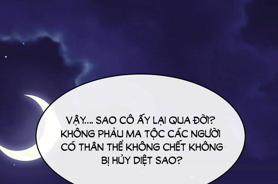 Ác Ma Đừng Hôn Tôi Chapter 46 - Trang 2