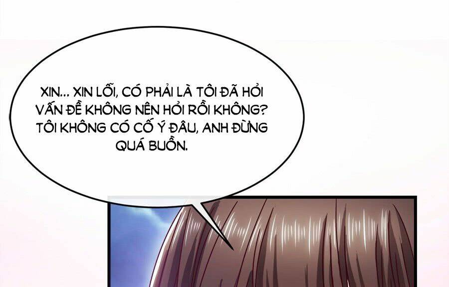 Ác Ma Đừng Hôn Tôi Chapter 46 - Trang 2