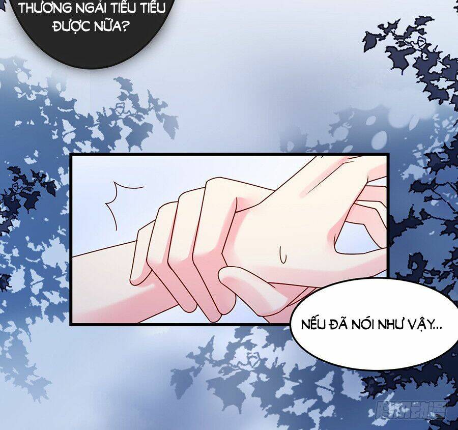 Ác Ma Đừng Hôn Tôi Chapter 46 - Trang 2