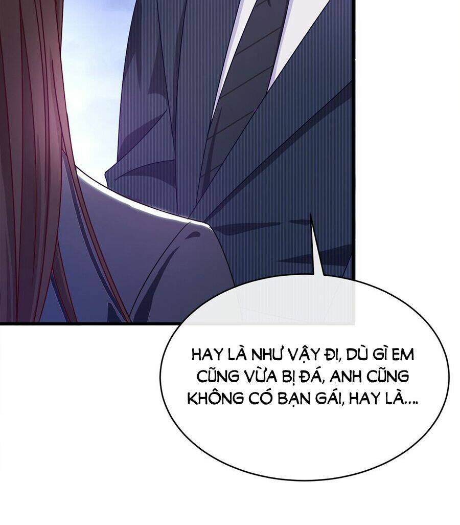 Ác Ma Đừng Hôn Tôi Chapter 46 - Trang 2