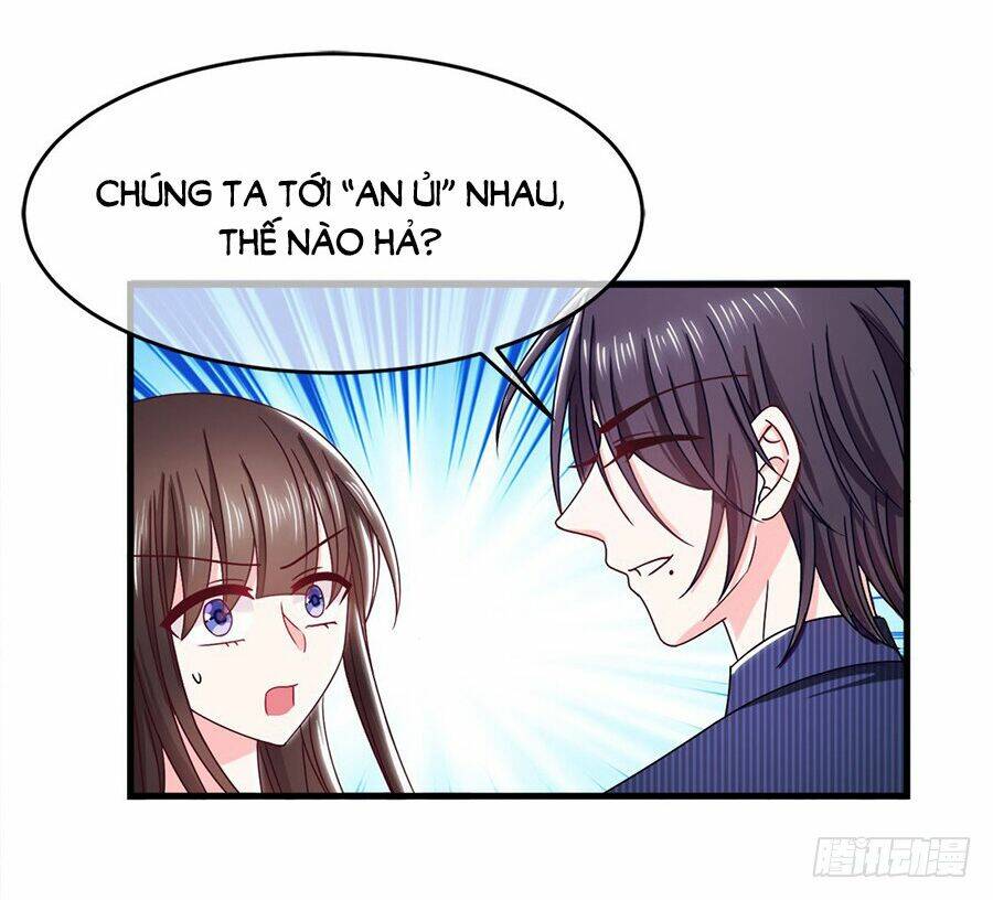 Ác Ma Đừng Hôn Tôi Chapter 46 - Trang 2