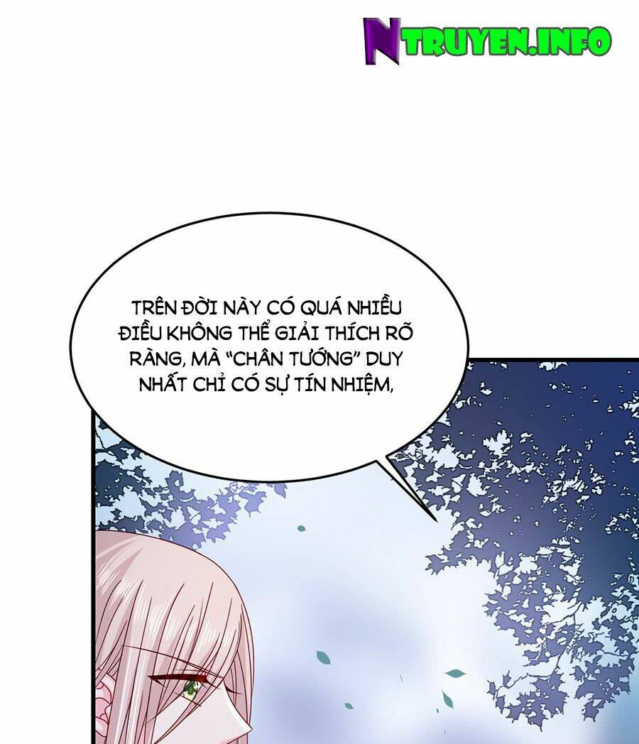 Ác Ma Đừng Hôn Tôi Chapter 45 - Trang 2