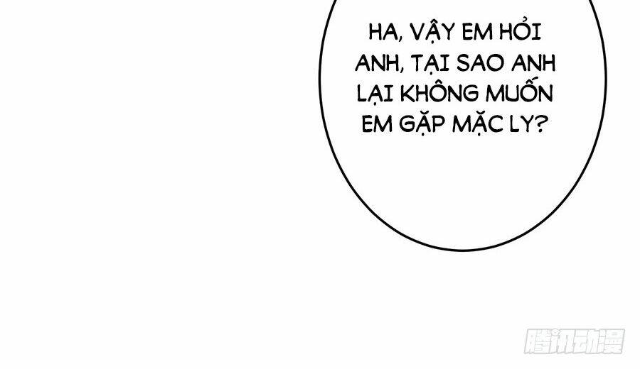 Ác Ma Đừng Hôn Tôi Chapter 45 - Trang 2