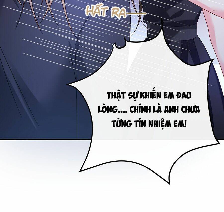 Ác Ma Đừng Hôn Tôi Chapter 45 - Trang 2