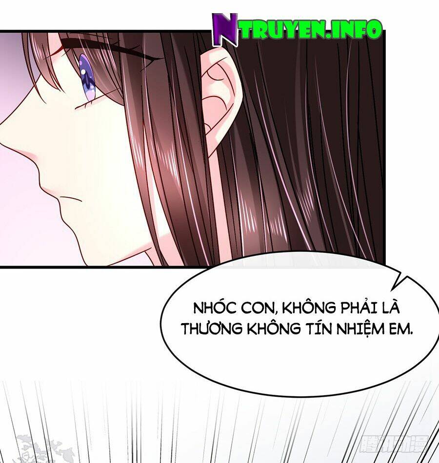 Ác Ma Đừng Hôn Tôi Chapter 45 - Trang 2