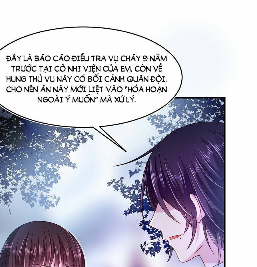 Ác Ma Đừng Hôn Tôi Chapter 45 - Trang 2