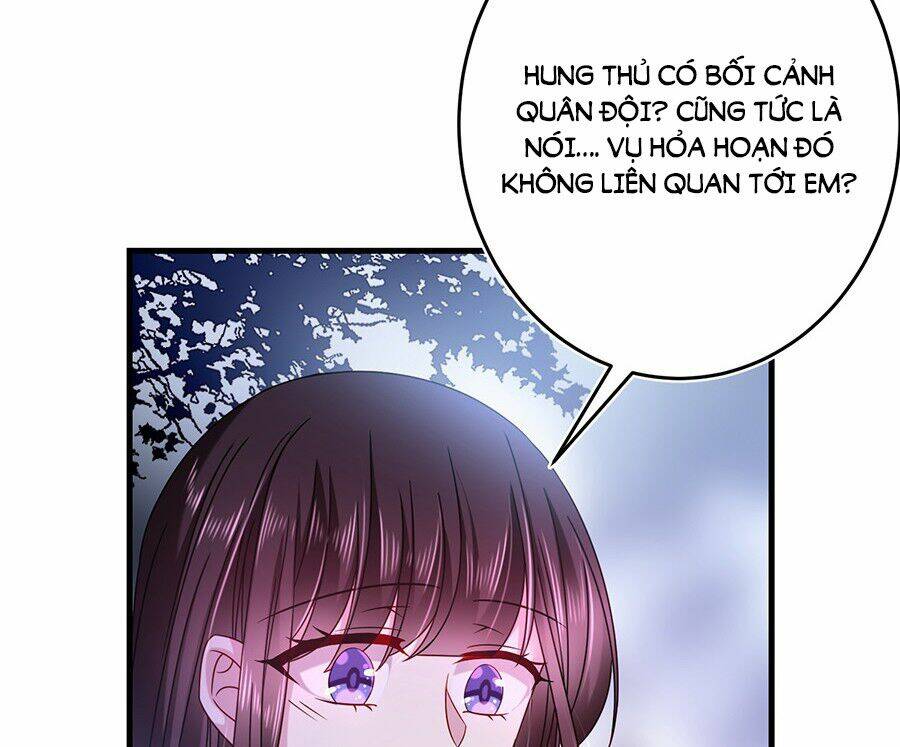 Ác Ma Đừng Hôn Tôi Chapter 45 - Trang 2