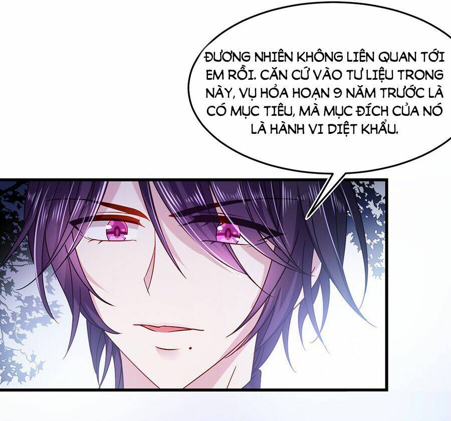 Ác Ma Đừng Hôn Tôi Chapter 45 - Trang 2