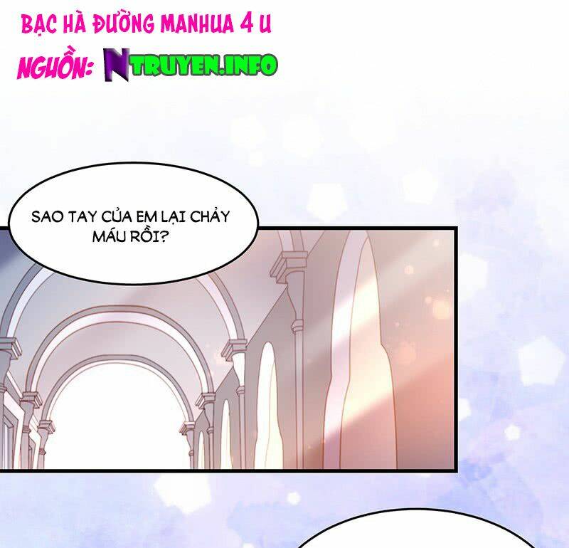 Ác Ma Đừng Hôn Tôi Chapter 44 - Trang 2