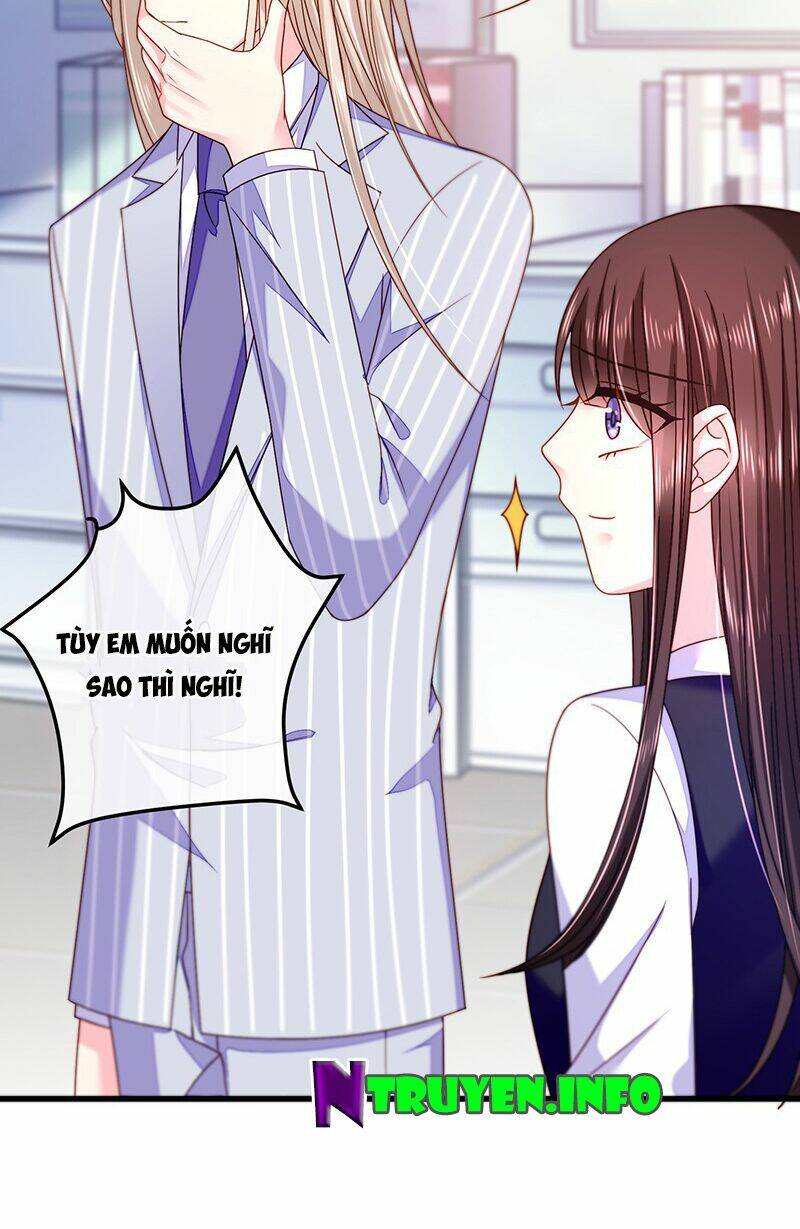 Ác Ma Đừng Hôn Tôi Chapter 44 - Trang 2