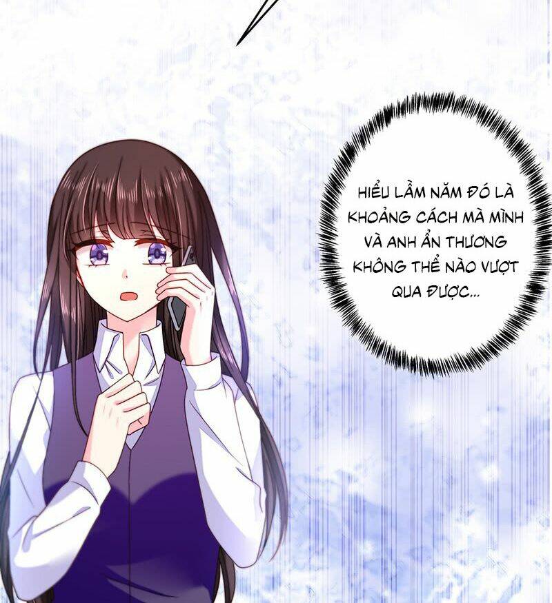 Ác Ma Đừng Hôn Tôi Chapter 43 - Trang 2