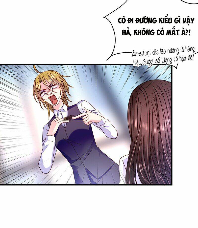 Ác Ma Đừng Hôn Tôi Chapter 43 - Trang 2