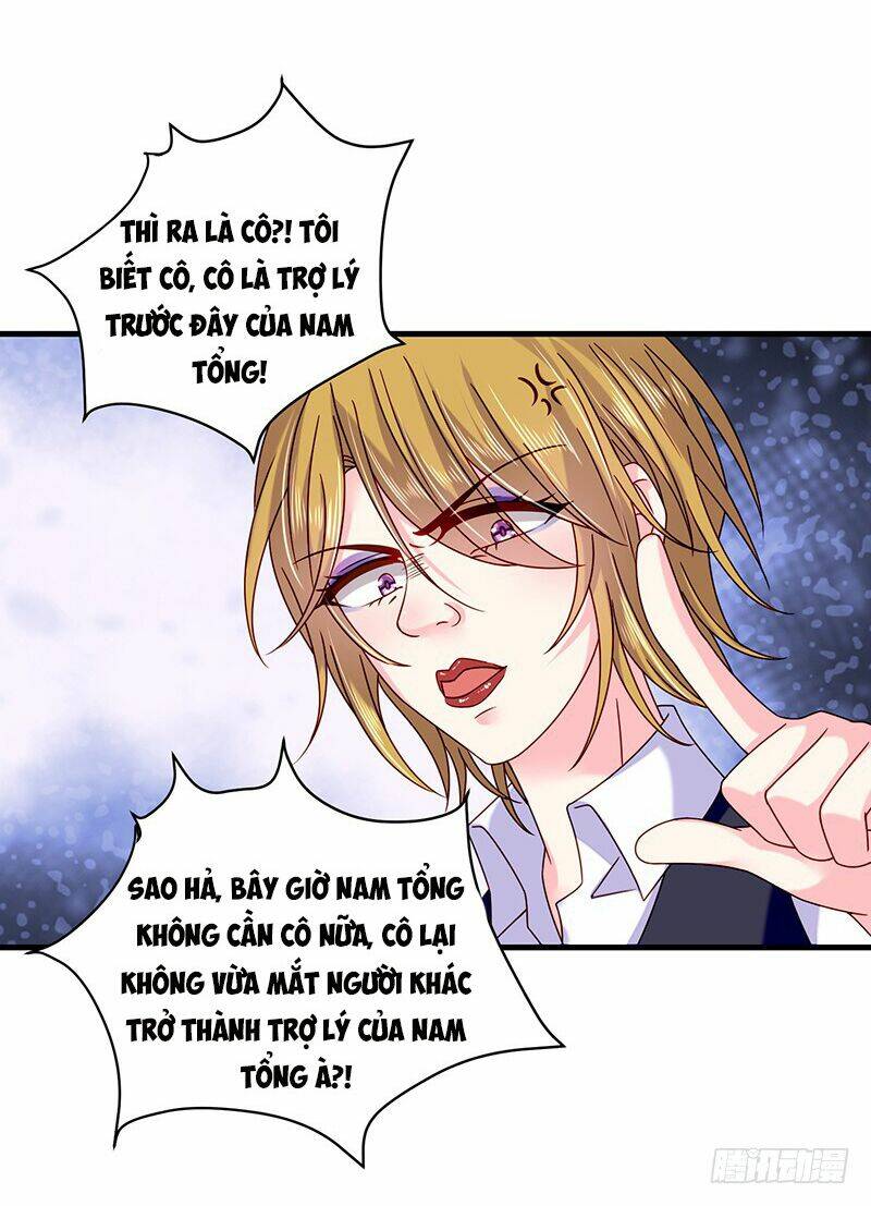 Ác Ma Đừng Hôn Tôi Chapter 43 - Trang 2