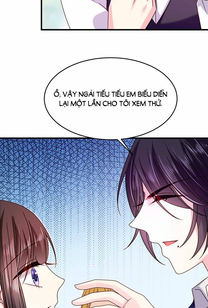 Ác Ma Đừng Hôn Tôi Chapter 43 - Trang 2