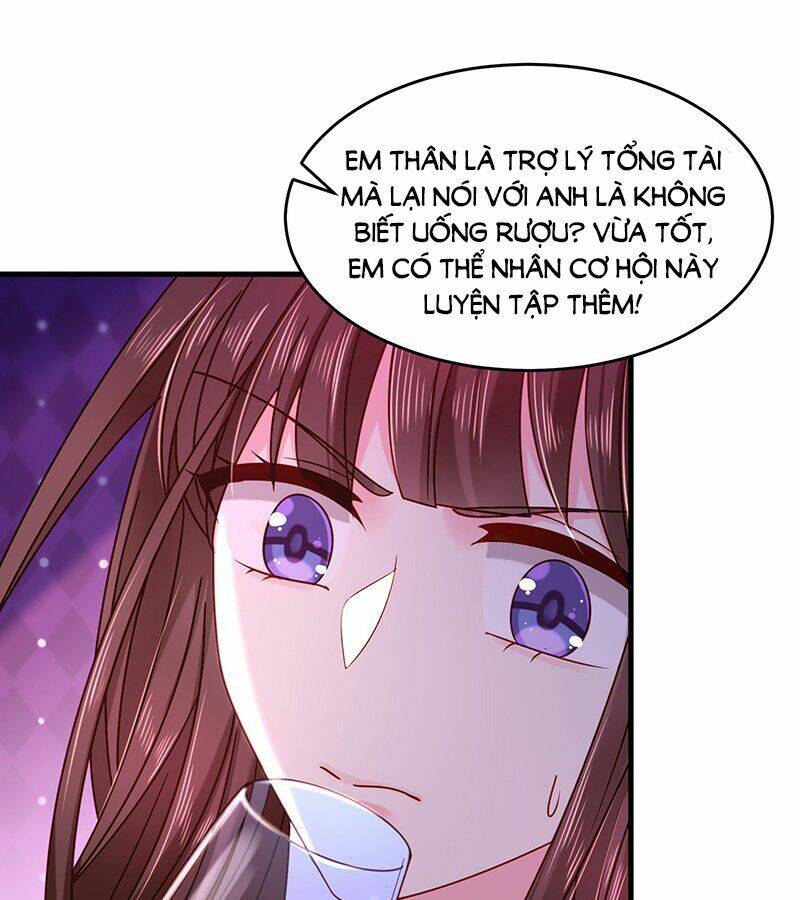 Ác Ma Đừng Hôn Tôi Chapter 42 - Trang 2