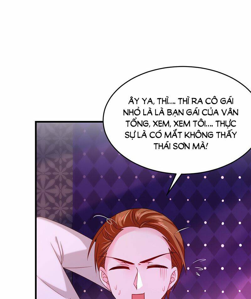 Ác Ma Đừng Hôn Tôi Chapter 42 - Trang 2