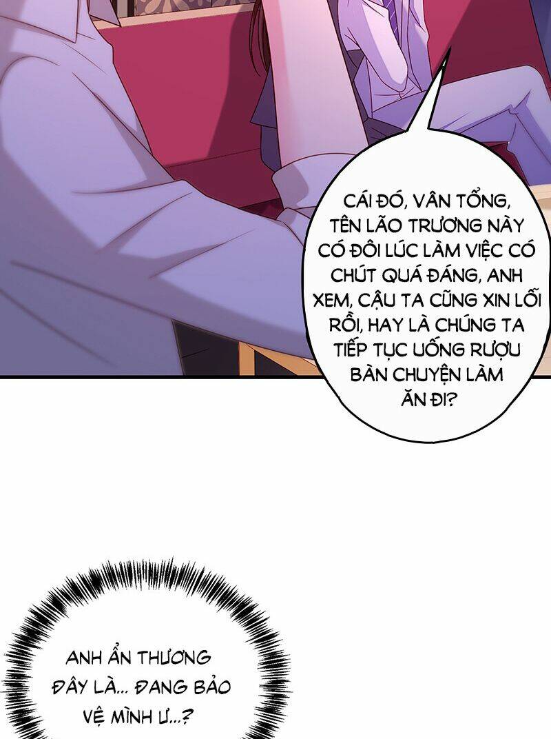 Ác Ma Đừng Hôn Tôi Chapter 42 - Trang 2