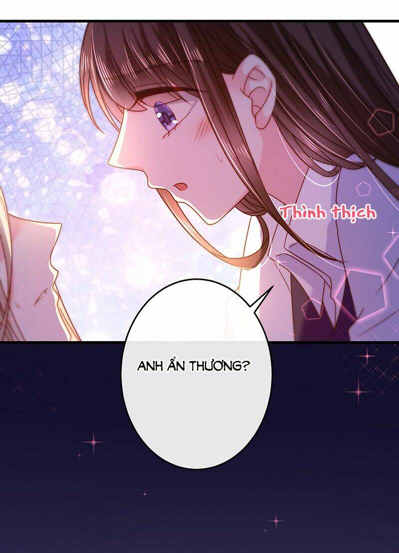 Ác Ma Đừng Hôn Tôi Chapter 42 - Trang 2