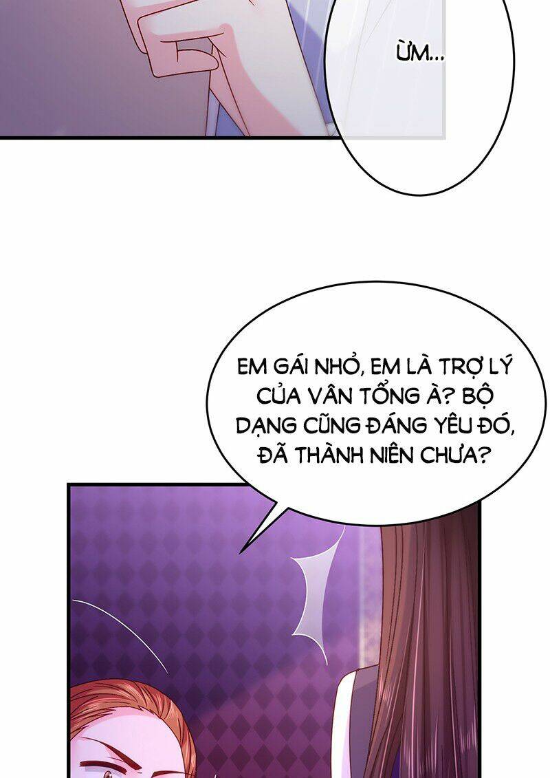 Ác Ma Đừng Hôn Tôi Chapter 42 - Trang 2