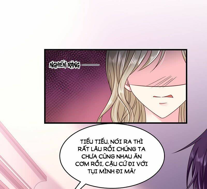 Ác Ma Đừng Hôn Tôi Chapter 41 - Trang 2