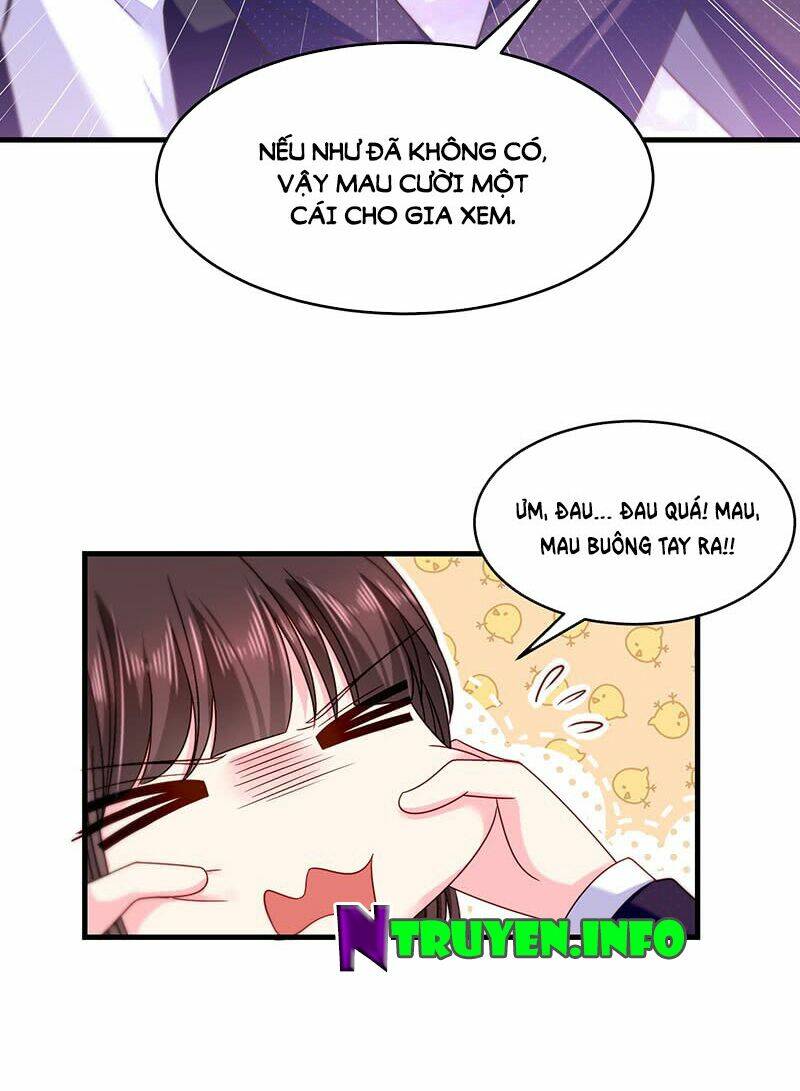 Ác Ma Đừng Hôn Tôi Chapter 41 - Trang 2