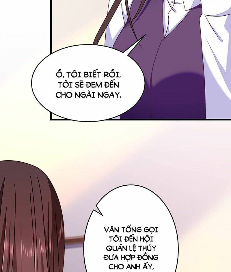 Ác Ma Đừng Hôn Tôi Chapter 41 - Trang 2