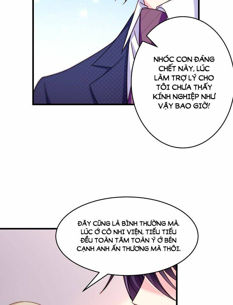 Ác Ma Đừng Hôn Tôi Chapter 41 - Trang 2