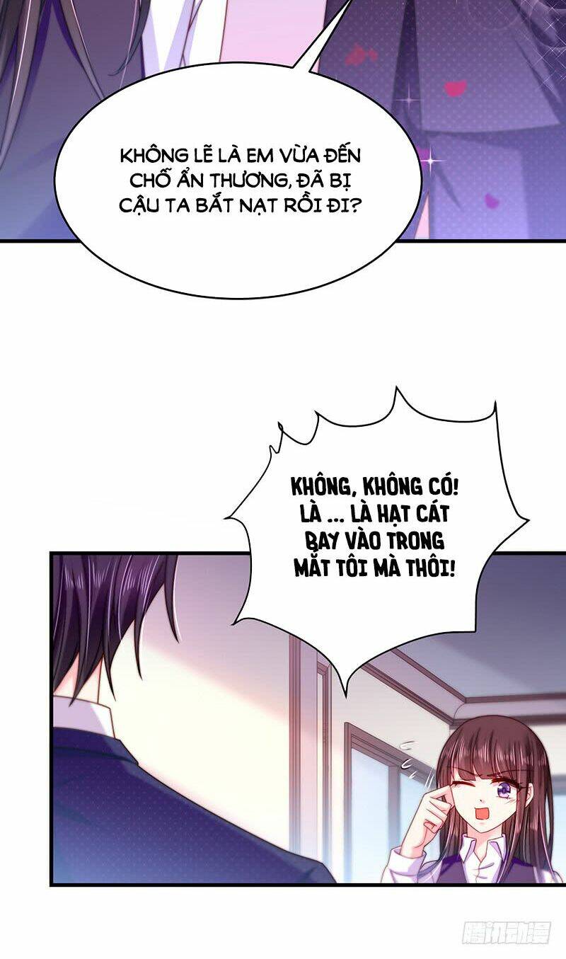 Ác Ma Đừng Hôn Tôi Chapter 41 - Trang 2